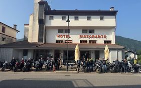 Bike&Bikers Hotel Restaurant